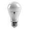 4Pk - GE 10W A19 LED Soft White 2700K Non-Dimmable Bulb - 60w Equiv.